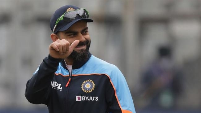 virat kohli 11