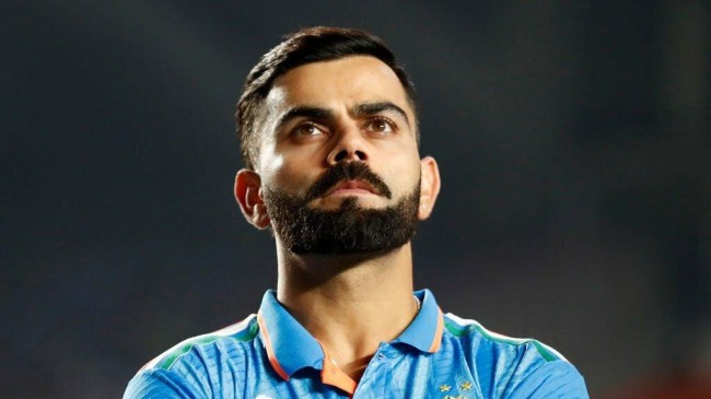 virat kohli 26