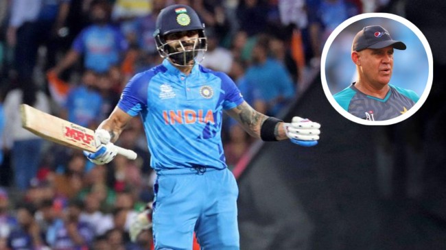 virat kohli 38
