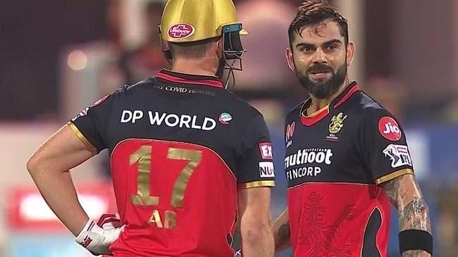 virat rcb