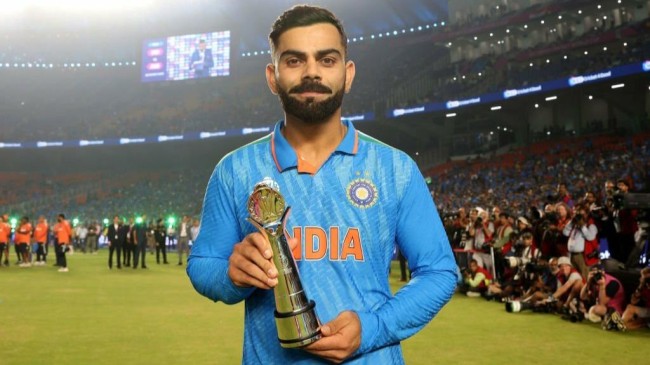 virat 3