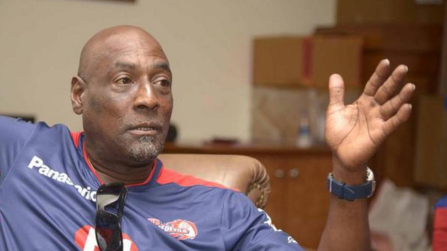 viv richards