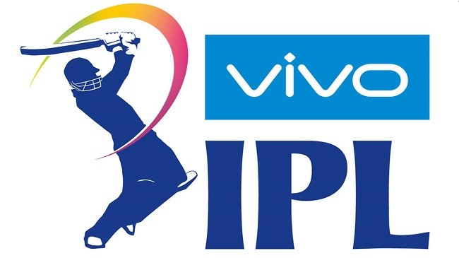 vivo ipl logo