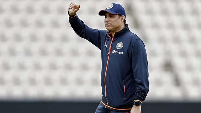 vvs laxman