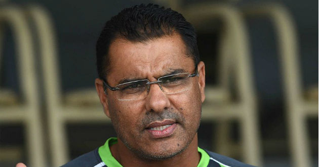 waqar appointed caoch of sylhet