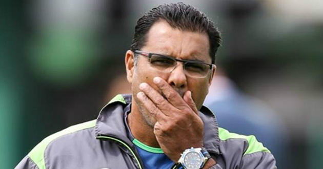 waqar younis twitted about women cricket