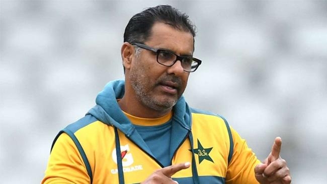 waqar younus 2