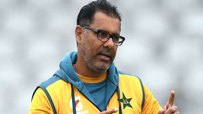 waqar younus