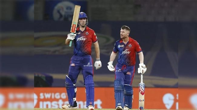 warner and marsh dc 2
