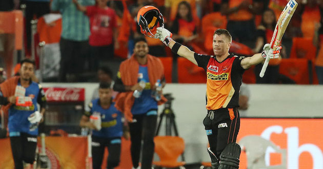 warner celebrat century