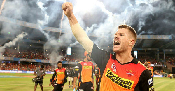 warner main man behind hyderabad success