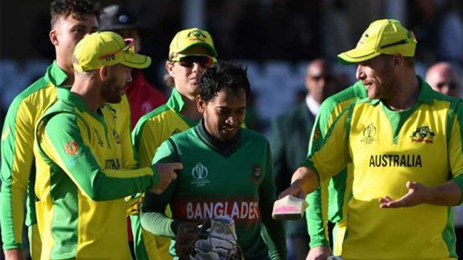 warner mushfiq world cup