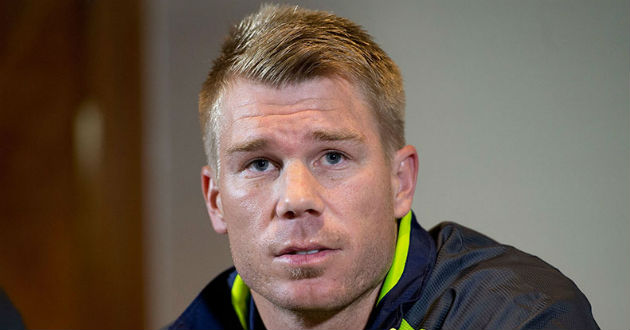 warner too would not be challenging ca
