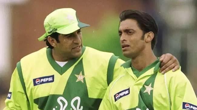 wasim akram shoaib akhtar