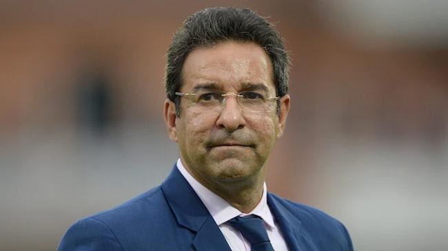 wasim akram 5