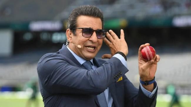 wasim akram 7