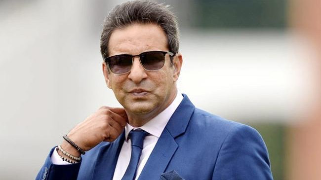 wasim akram icc test championship