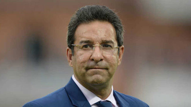 wasim akram 2