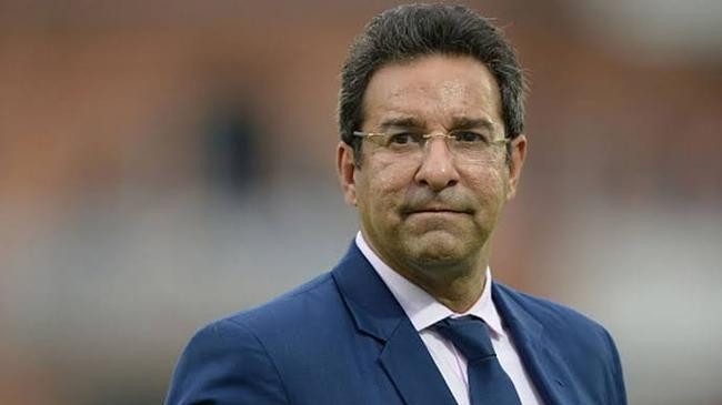 wasim akram 7