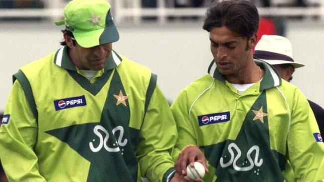 wasim and shoiab in a team