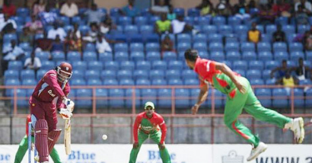 weindies vs bangladesh 2nd odi