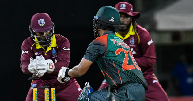 west indies beats bangladesh in last over
