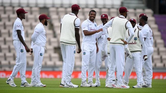 west indies celebration 2020