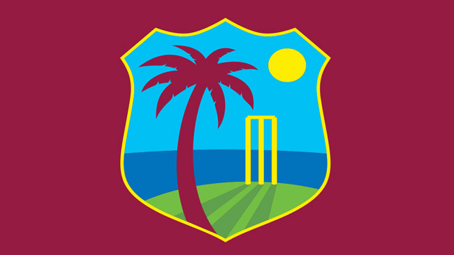 west indies cricket logo