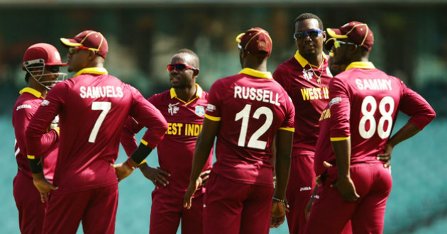 west indies cricket sad