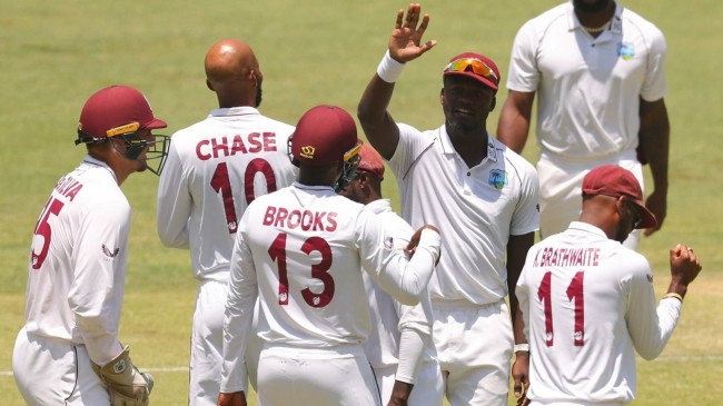 west indies cricket 1