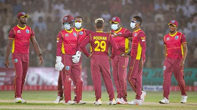 west indies team 3