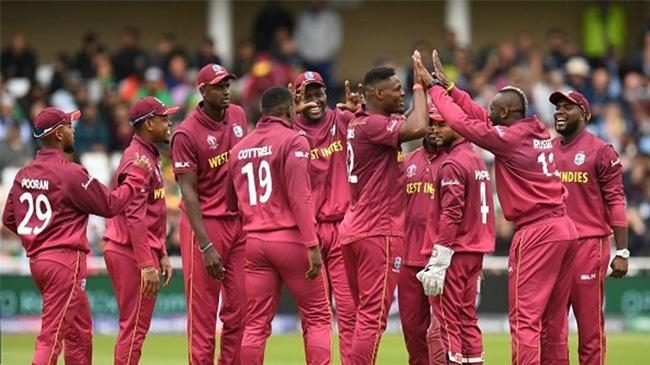 west indies team