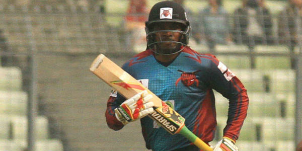 what gayle said after his first match in bpl 2015