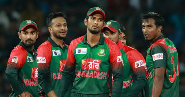 what shakib says about bowling of mahmudullah