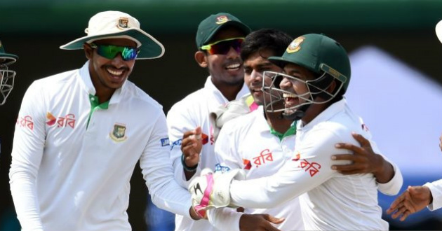 when miraz in entral place of celebration