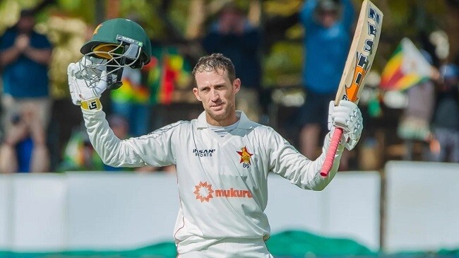 williams hit his sixth test hundred