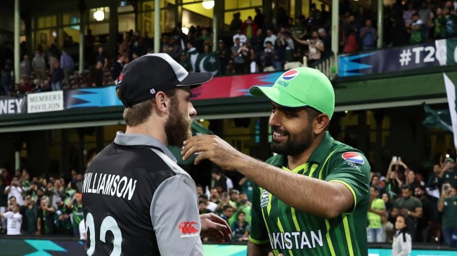 williamson and babar