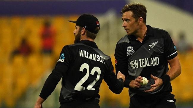williamson and southee