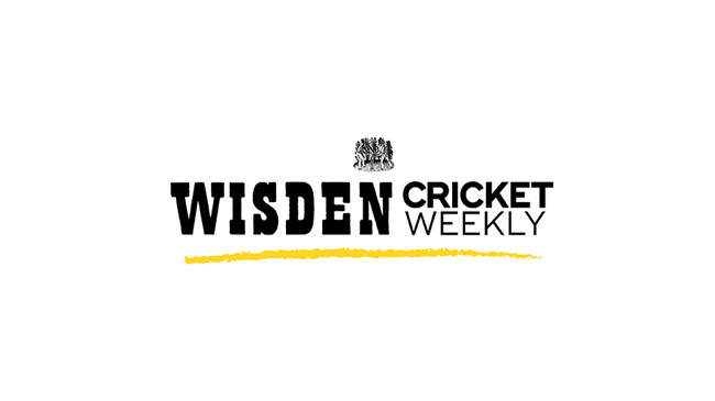 wisden cricket