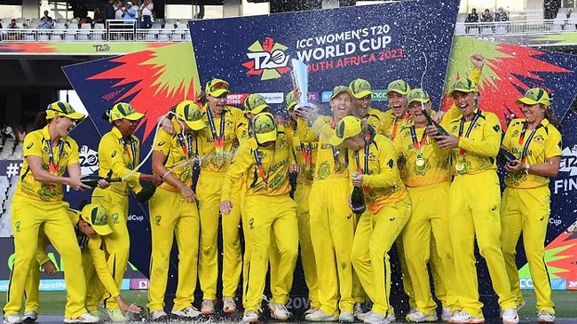 women t 20 wc australia