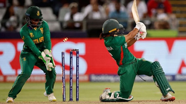 women t 20 wc bd vs sa