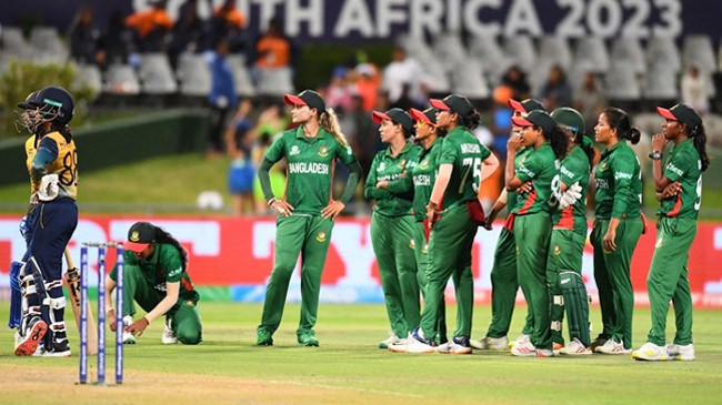 women t 20 wc bd vs srilanka