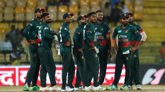 world cup squad bangladesh