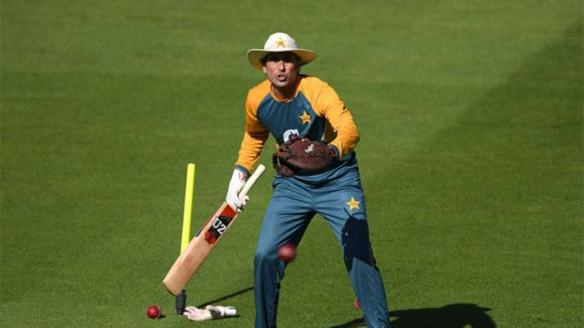 younis khan batting coach