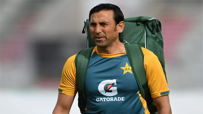 younis khan blamed to pcb