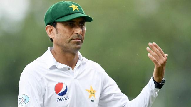 younis khan pakistan 1