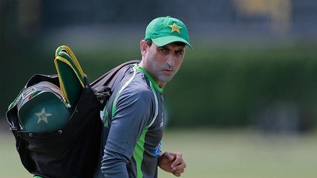 younus khan