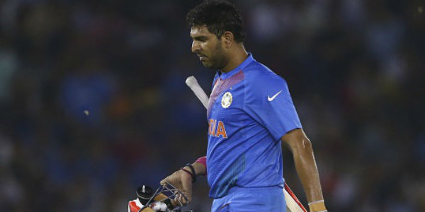 yuvraj is uncertain in ipl