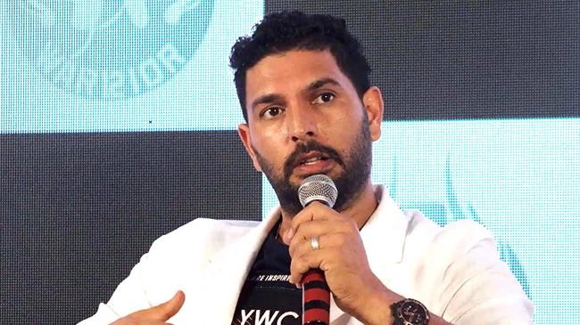 yuvraj singh 2