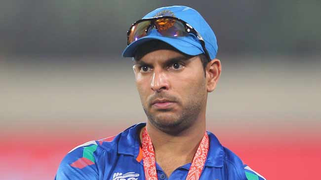 yuvraj singh